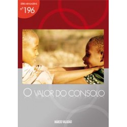 196 - O Valor do Consolo  -...